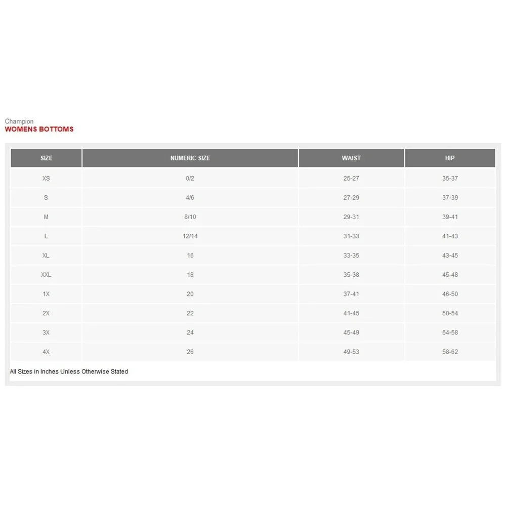 Champion women pleated